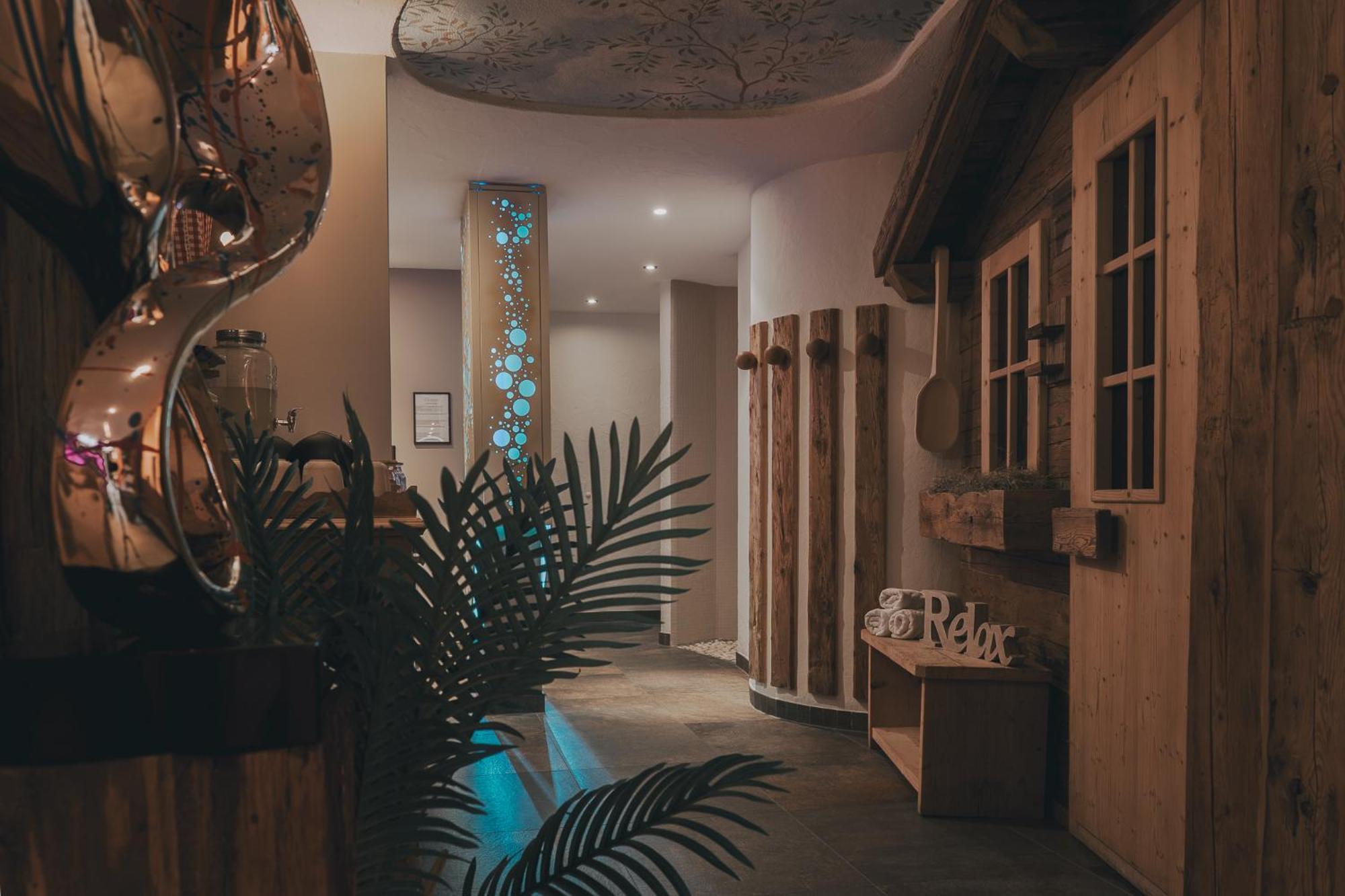 Alpine Residence Villa Adler Сан-Виджилио-ди-Мареббе Экстерьер фото